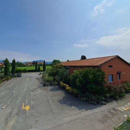 Agriturismo Il Vivaio แบร์กาโม ภายนอก รูปภาพ
