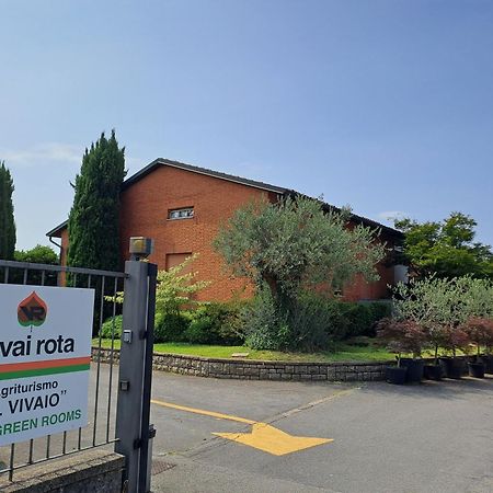 Agriturismo Il Vivaio แบร์กาโม ภายนอก รูปภาพ