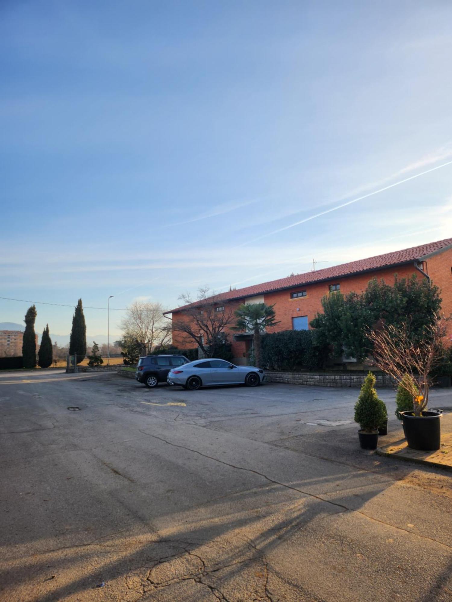 Agriturismo Il Vivaio แบร์กาโม ภายนอก รูปภาพ