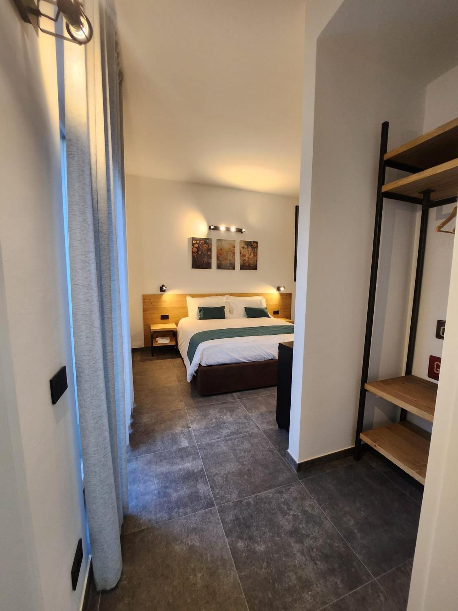 Agriturismo Il Vivaio แบร์กาโม ภายนอก รูปภาพ