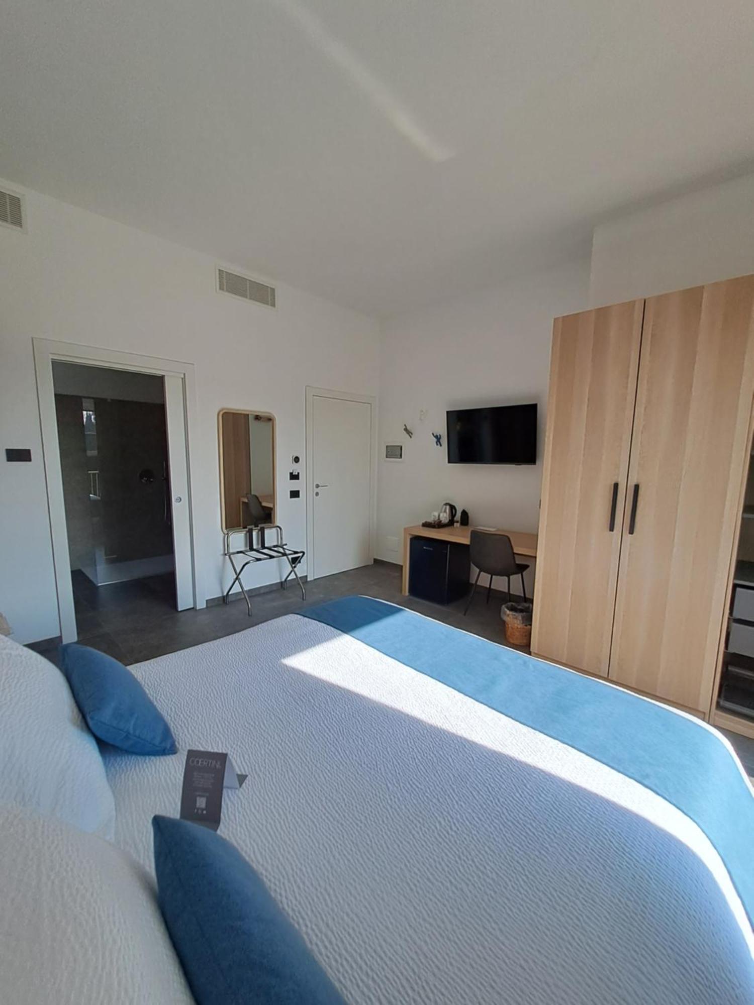 Agriturismo Il Vivaio แบร์กาโม ภายนอก รูปภาพ