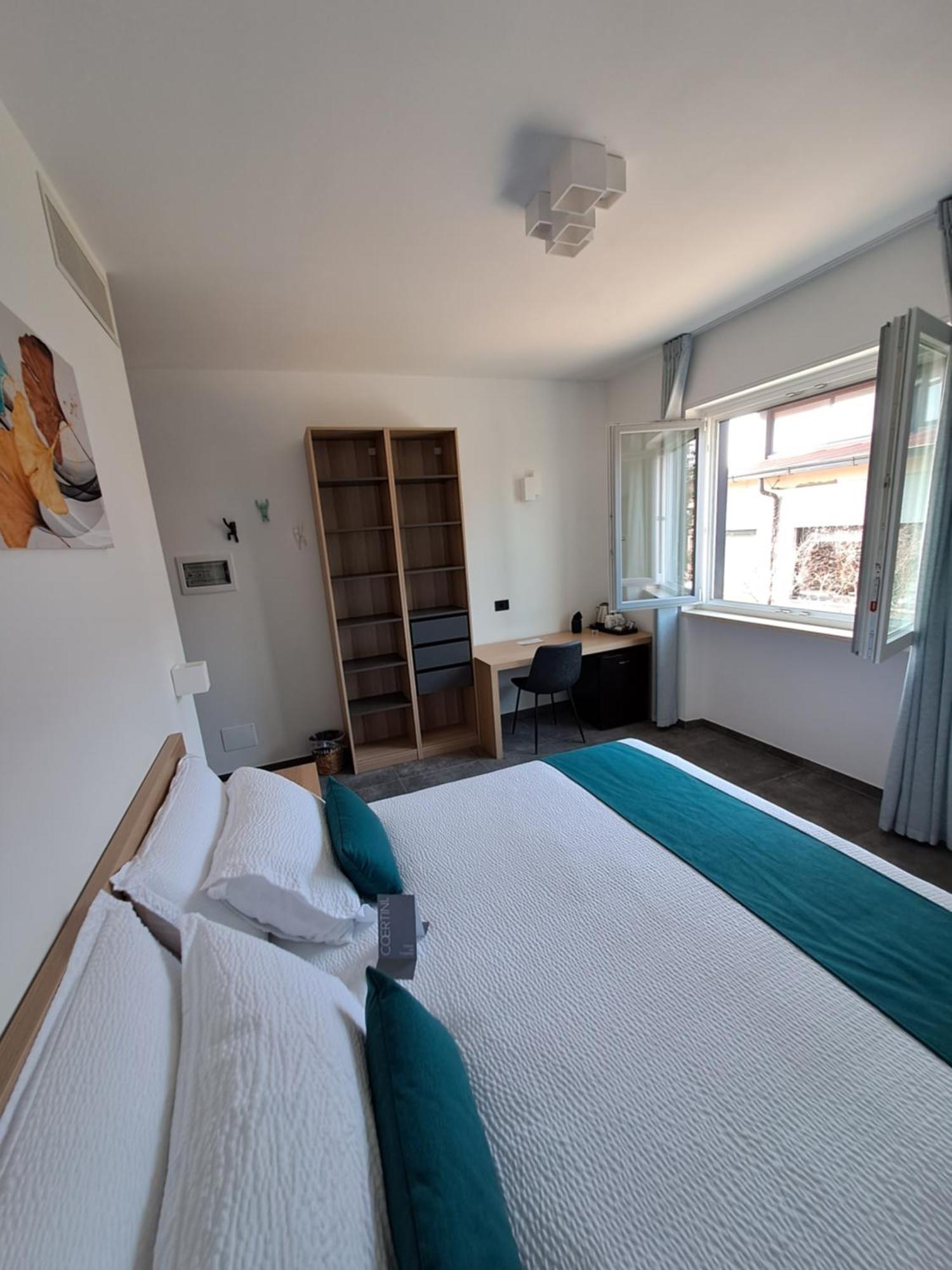 Agriturismo Il Vivaio แบร์กาโม ภายนอก รูปภาพ