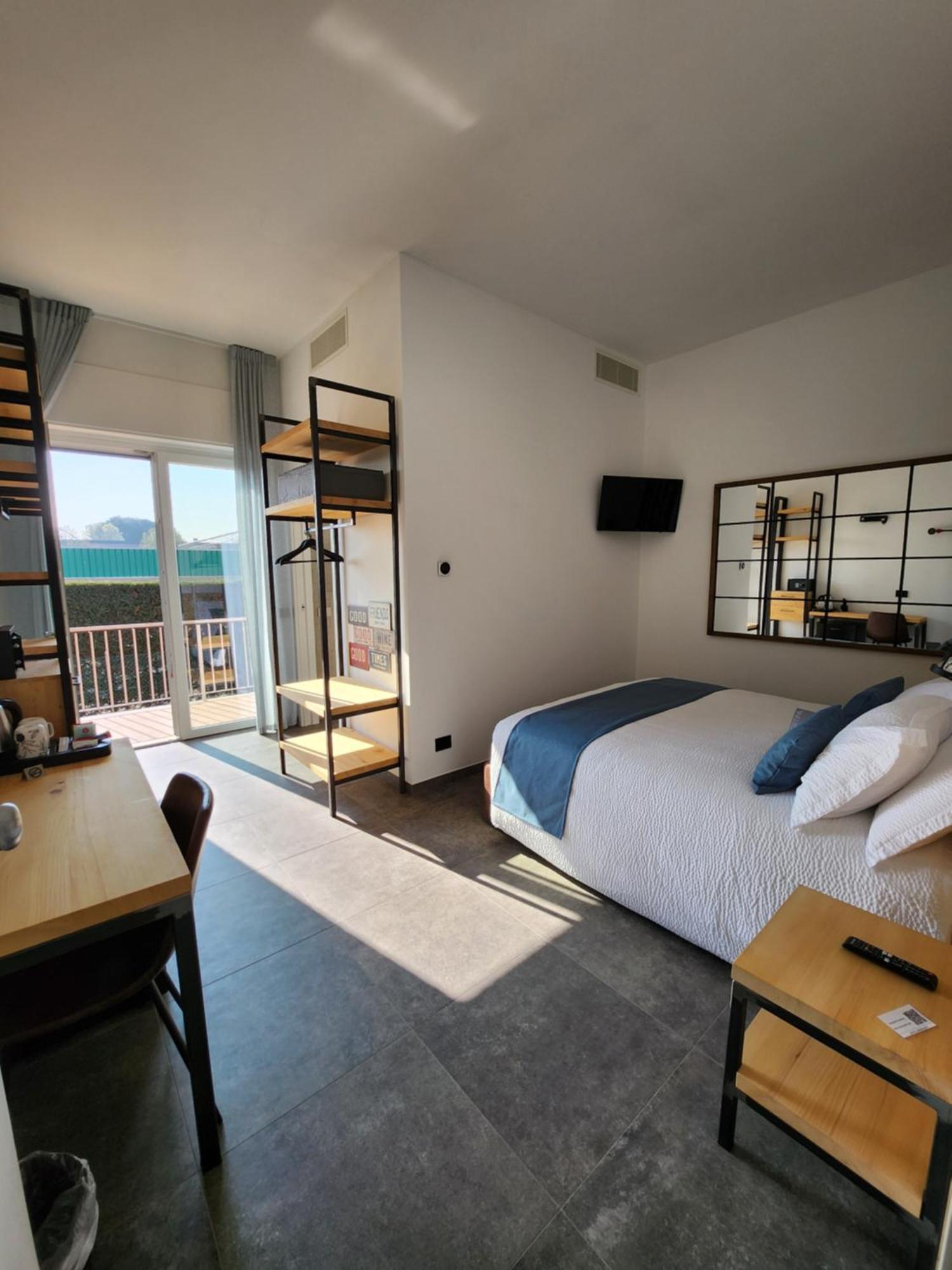 Agriturismo Il Vivaio แบร์กาโม ภายนอก รูปภาพ