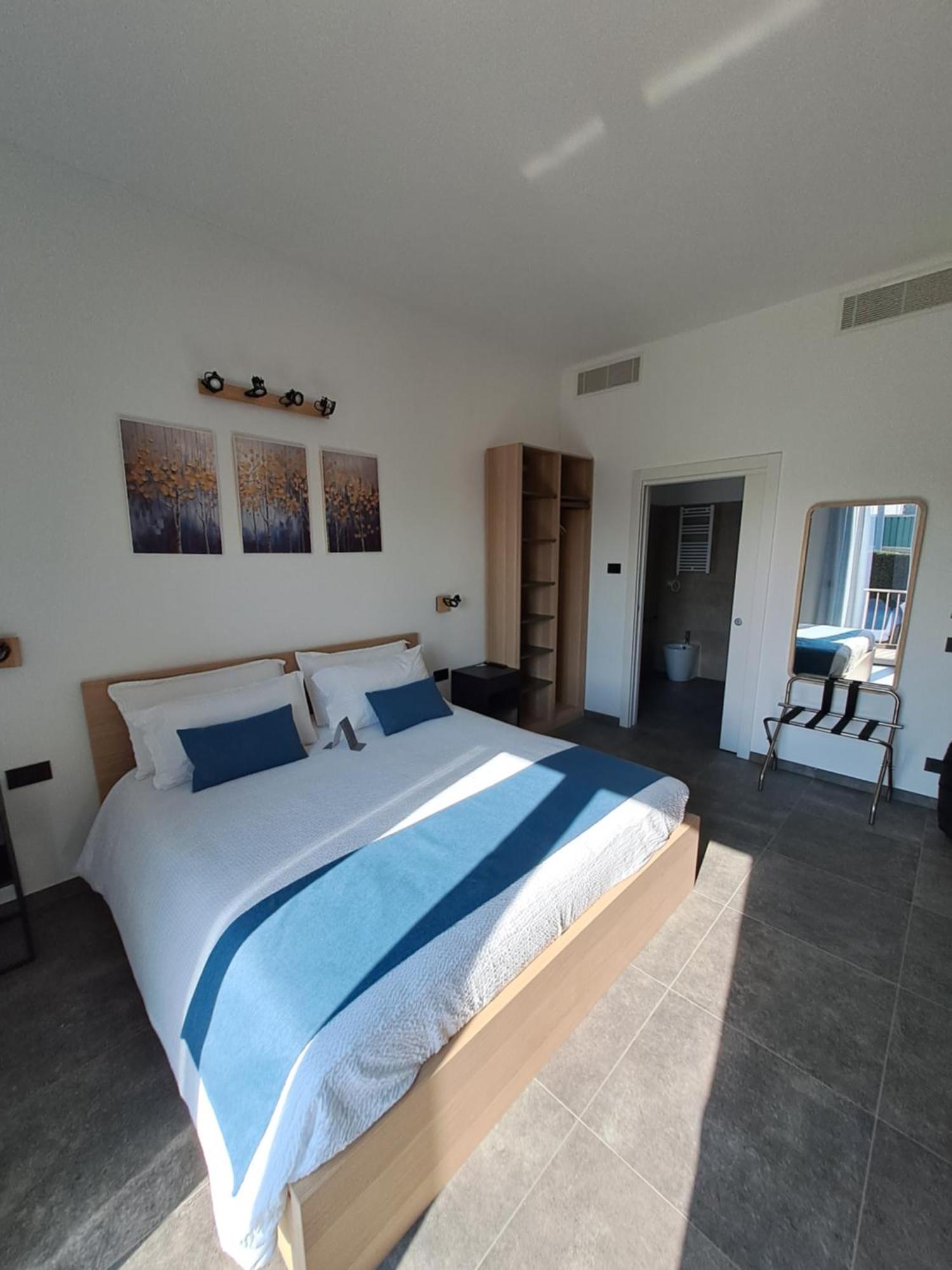Agriturismo Il Vivaio แบร์กาโม ภายนอก รูปภาพ