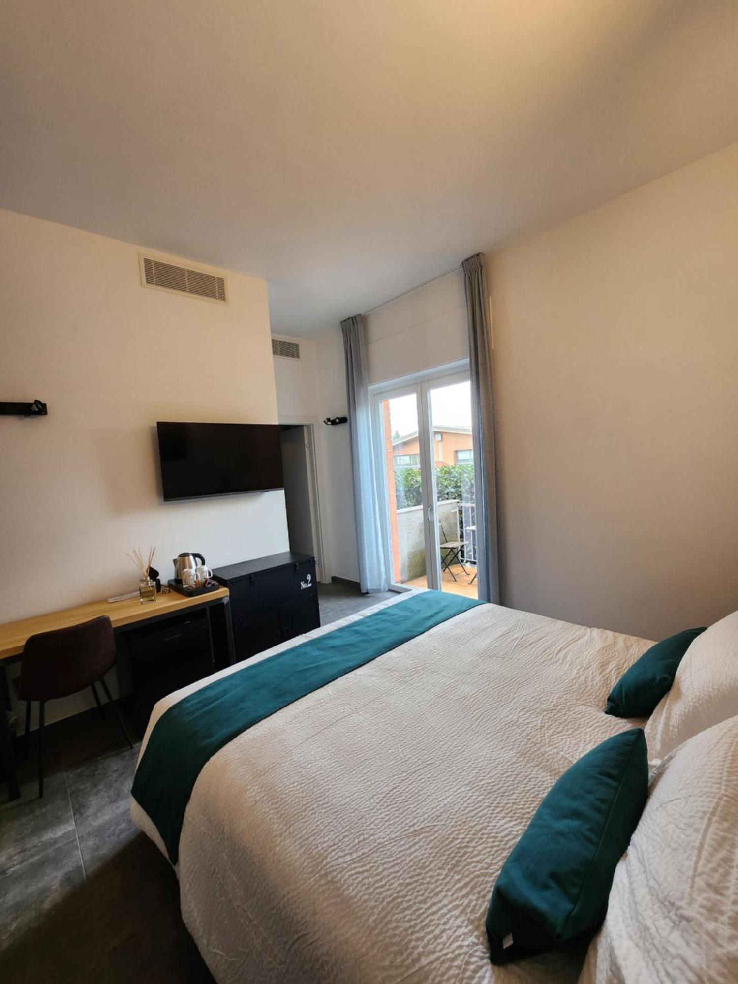 Agriturismo Il Vivaio แบร์กาโม ภายนอก รูปภาพ