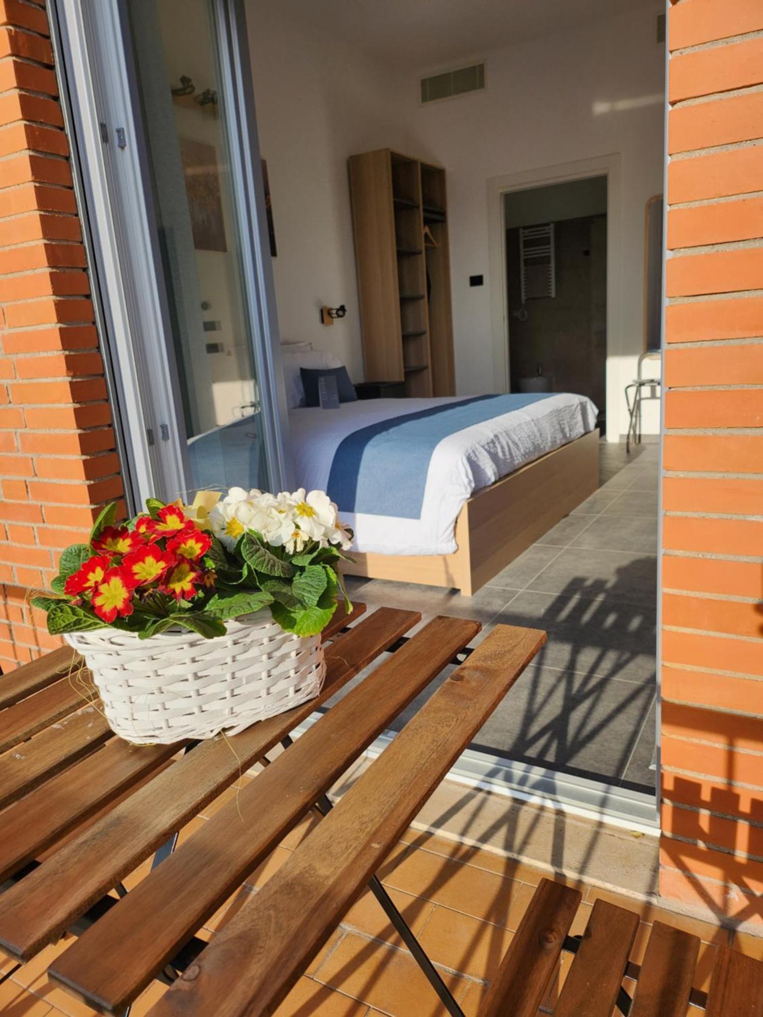 Agriturismo Il Vivaio แบร์กาโม ภายนอก รูปภาพ