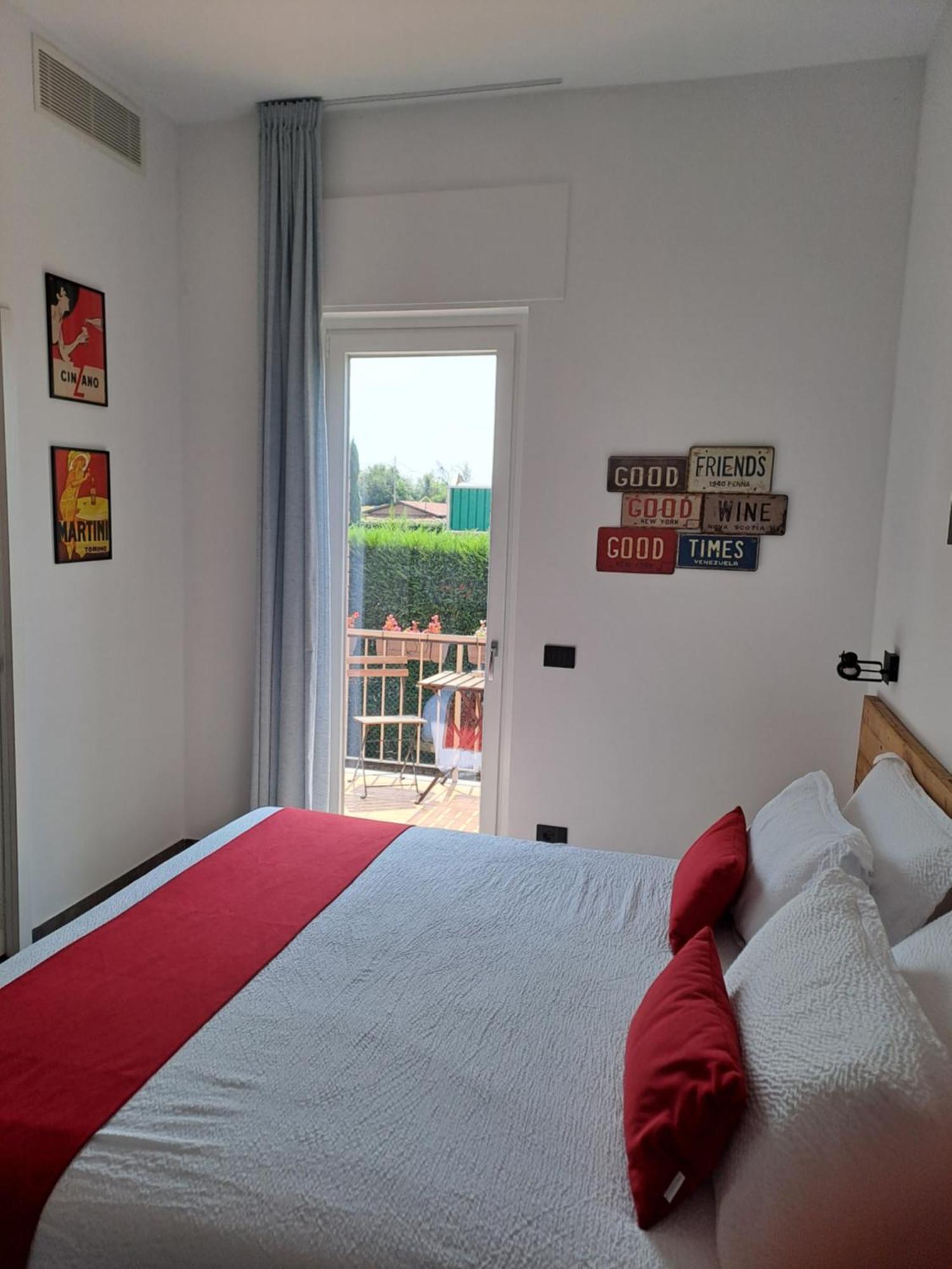 Agriturismo Il Vivaio แบร์กาโม ภายนอก รูปภาพ