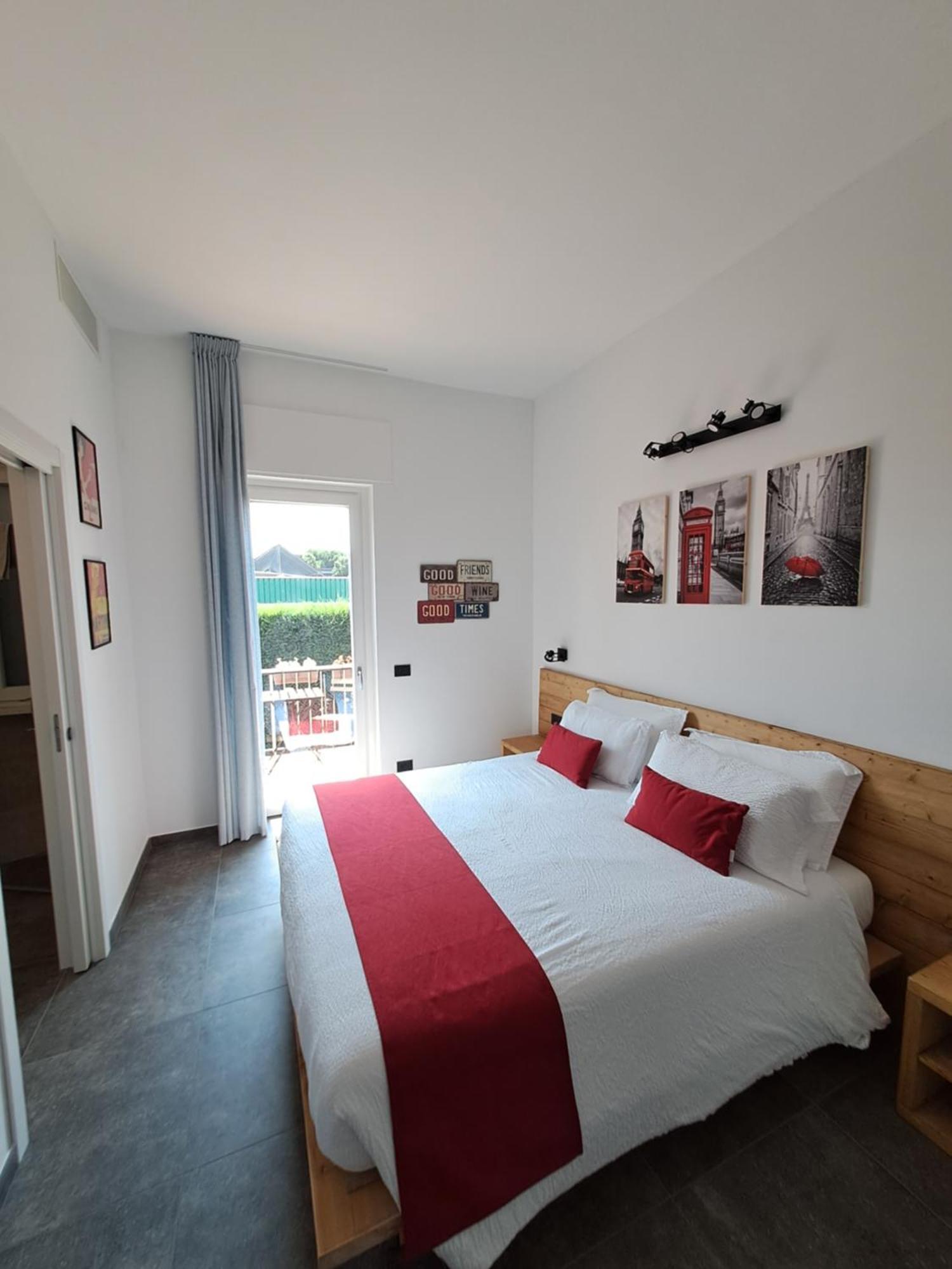Agriturismo Il Vivaio แบร์กาโม ภายนอก รูปภาพ